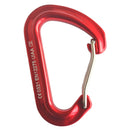 Papoose Wiregate Carabiner