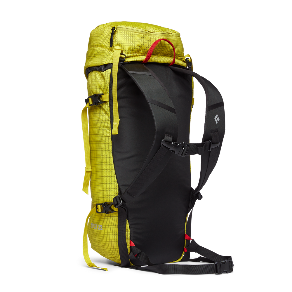Black diamond speed 22 pack hotsell