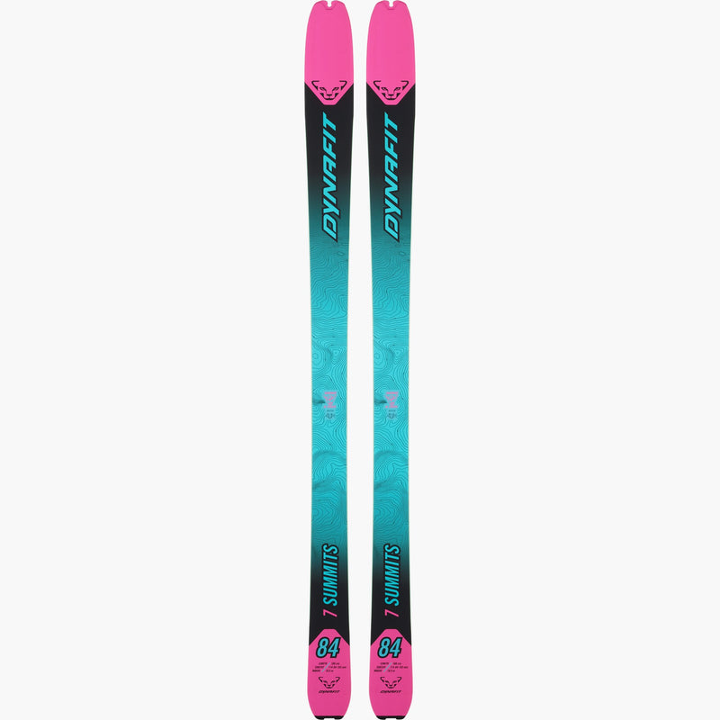 Seven Summits Women Ski Set+Binding+Brake+Skin