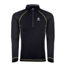 Men's Air Half-Zip Top