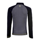 Men's Air Half-Zip Top