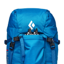 Mission 75 Backpack- Cobalt
