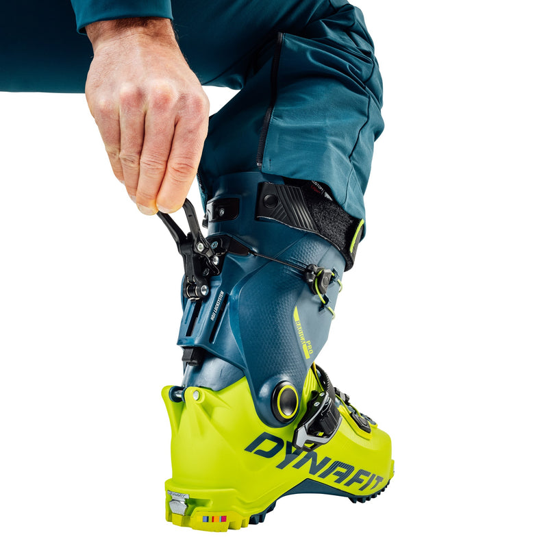 Radical Pro Ski Boots Men