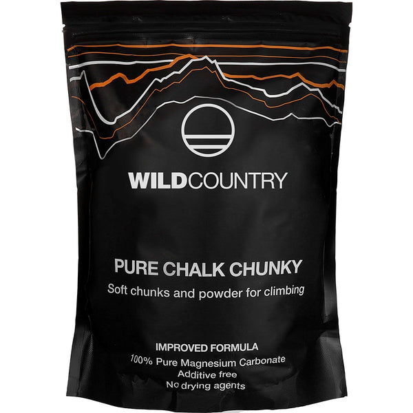 Pure Chalk Chunky 350g