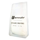 Refillable Chalk Ball