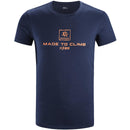 Made To Climb T-Shirt