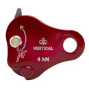 Kaplya Clamping Device