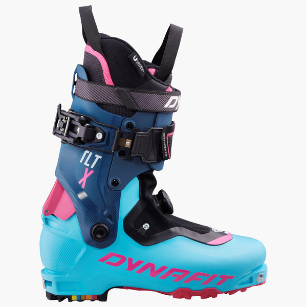 TLT X Ski Boots Women