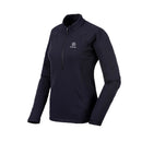Women's Polartec Stand Collar Top