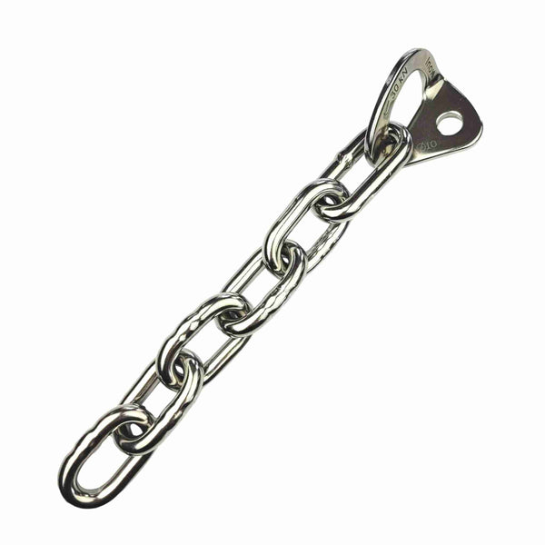 Steel Hanger with Chain