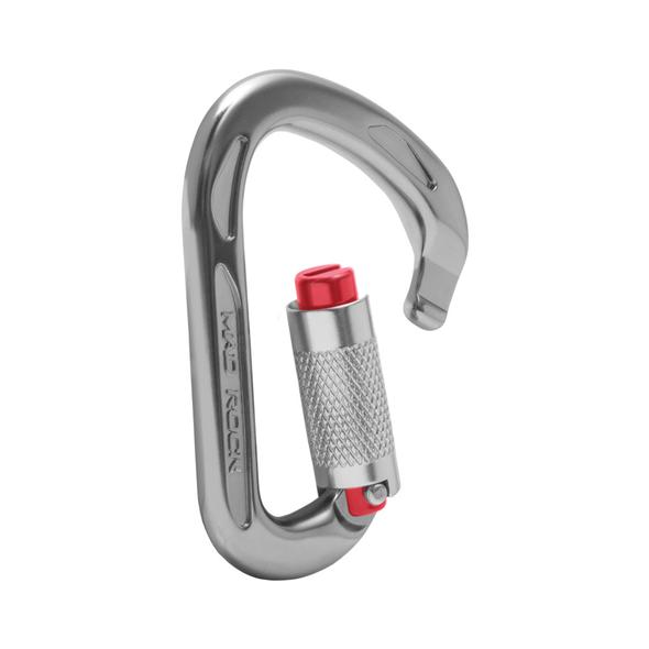 Ultra Tech HMS Triple Lock Carabiner