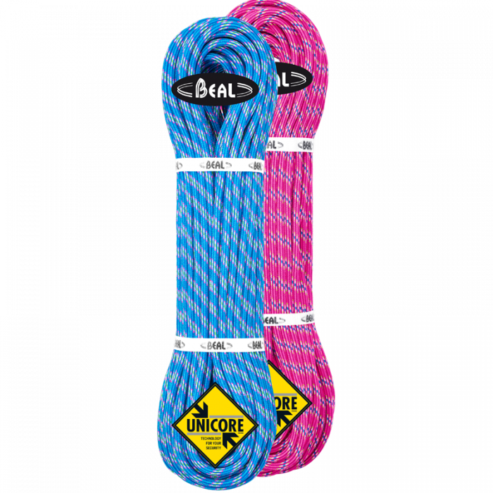 Beal Ice Line 8.1mm Pack 60m Dry Ropes