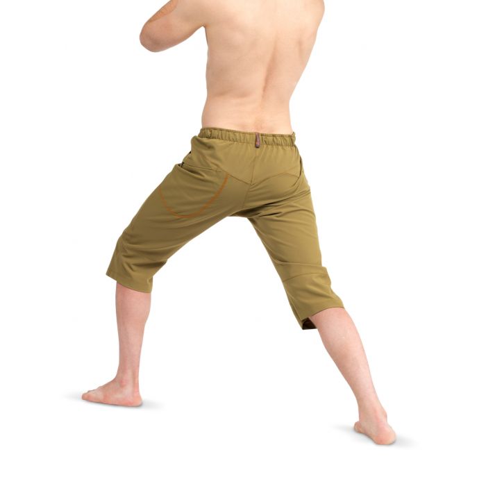 Black Diamond Notion Shorts - Short escalade homme | Hardloop