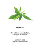 Appalaches V9 Hands Balm