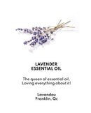 Appalaches V9 Hands Balm