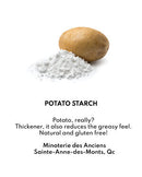 Appalaches V9 Hands Balm