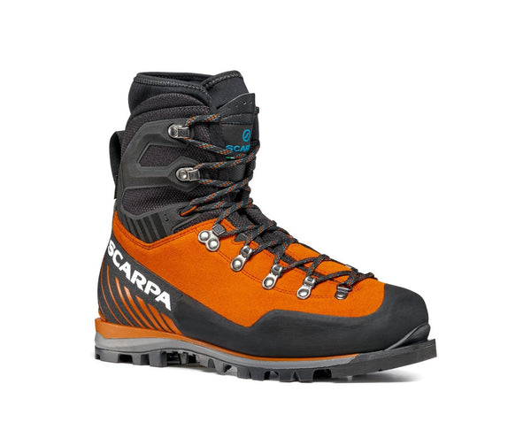 Mont Blanc Pro GTX