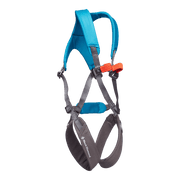 Black Diamond Momentum Full Body Harness - Kids