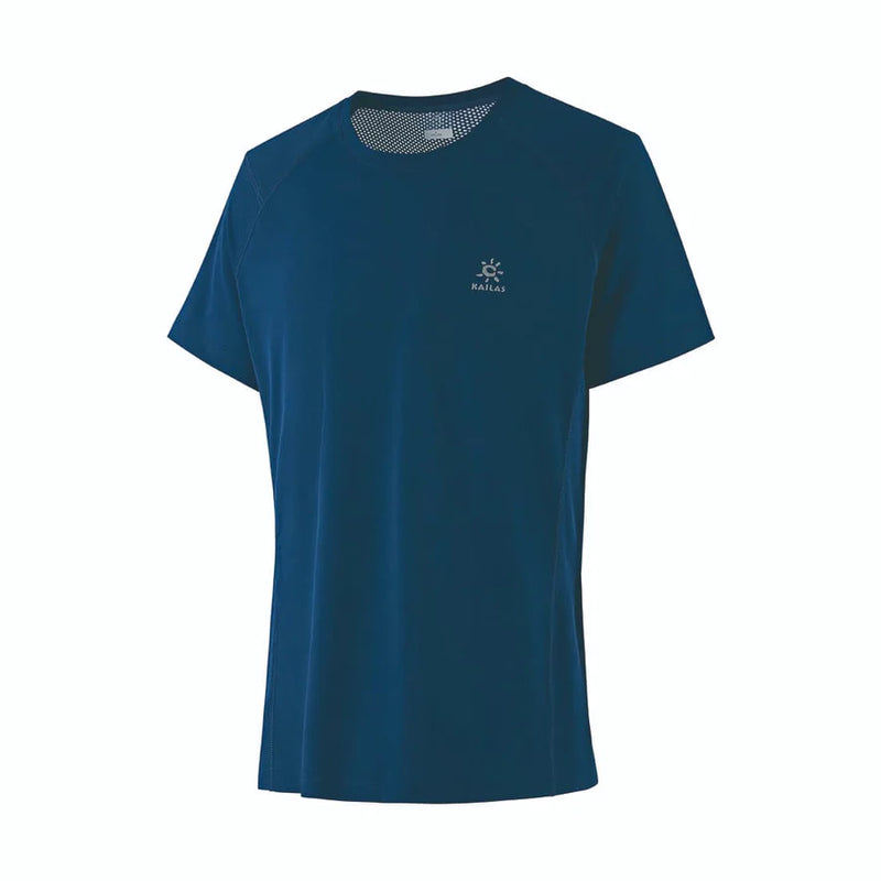 Icy Feel Functional Quick-drying T-shirt- Men