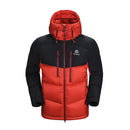 C1 Unisex Down Jacket