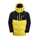 C1 Unisex Down Jacket