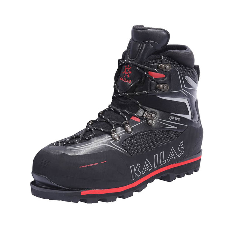 Glacier GTX Waterproof Mountaineering Boots 5000m