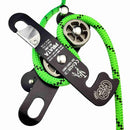 Pirata Black Descender