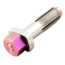 Removable Anchor (Steel + Titanium)