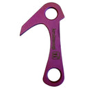 Titanium Anchor Piton - Standart