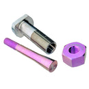 Removable Anchor (Titanium + Titanium)