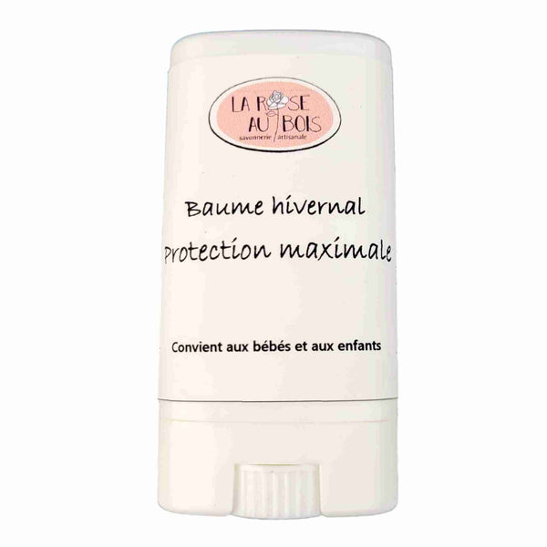 Winter Balm - Full Protection