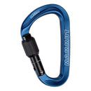 Classic HMS Screwgate Carabiner