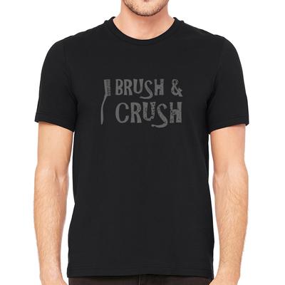 Men's Brush & Crush Tee