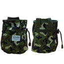 Camo Chalk Bag