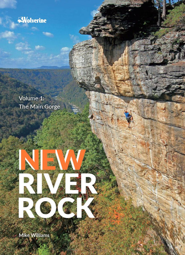 New River Rock - Vol 1: The Main Gorge