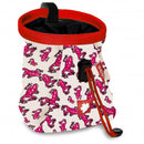 Lucky Kid Chalk Bag + Belt