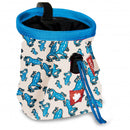 Lucky Kid Chalk Bag + Belt