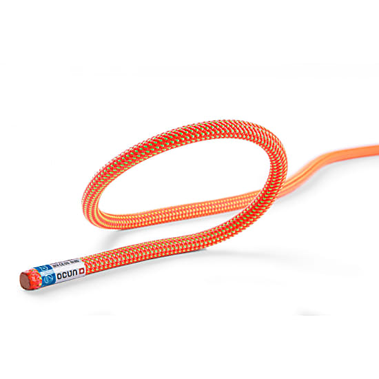 50m Climbing Dynamic Ropes