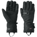 Stormtracker Heater Gloves