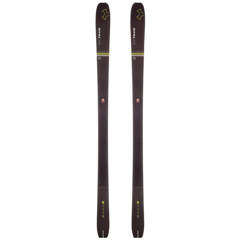 ■■最終特価■SKI TRAB■4点セット■164/27.5■バックカントリー■ Touring Skis
