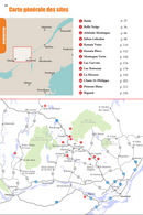 Parois des Bois: Laurentides + Rigaud