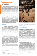 Parois des Bois: Laurentides + Rigaud