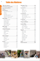 Parois des Bois: Laurentides + Rigaud