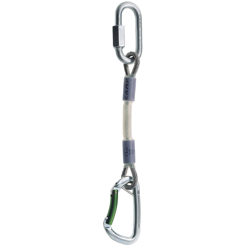 Gym Safe Cable Express