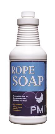 Rope Soap 32oz bottle