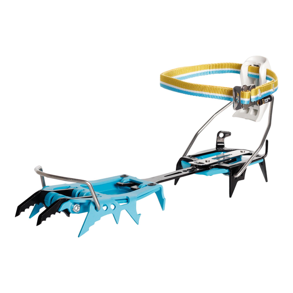 Blue Ice Harfang Alpine Crampon - Crampons, Free EU Delivery