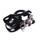 Elephanti Capture Pulley