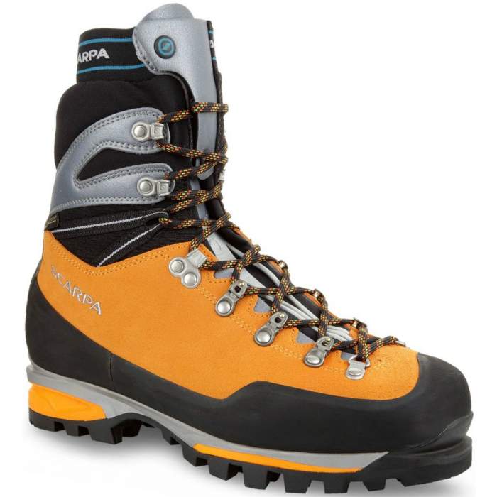Men Mont Blanc Pro GTX (previous generation)
