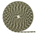 T-10mm XEROS 60m Dry Rope