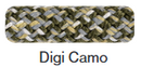 T-10mm XEROS 60m Dry Rope